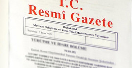 Dernek kurmanın şartları değişti