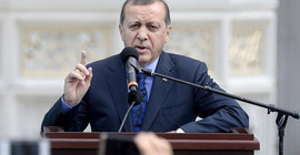 Erdoğan'dan EURO 2024 yorumu: Neticede masraftan kurtulduk