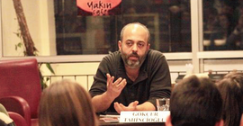 Gökçer Tahincioğlu, Milliyet'ten ayrıldı