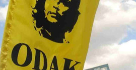 Odak Dergisi çalışanı 3 kişi gözaltına alındı