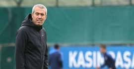 Kasımpaşa Kemal Özdeş ile yolları ayırdı