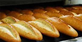 Ankara'da valilik ekmek fiyatı için devreye girdi