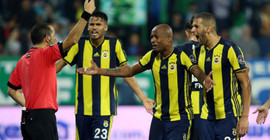 Fenerbahçe'den son 22 yılın en kötü performansı