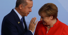 Almanya, Erdoğan'ı yalanladı: 136 kişilik liste verilmedi