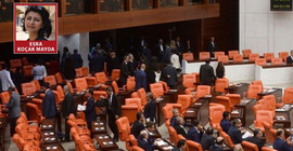 'Uyuşturucu satıcılarına MHP'den müthiş bir tolerans var'