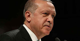 Erdoğan: Sırada Kandil, Şengal ve Fırat'ın doğusu var