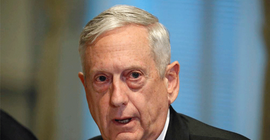 Mattis: Menbiç’te ortak eğitime başladık