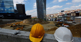 Kamu ihaleleri alan inşaatçı da konkordato istedi