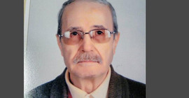Yaşlı adama ‘Cumhurbaşkanına hakaret’ten 7 yıl hapis