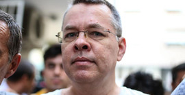Brunson'ın avukatından yeni açıklama