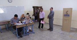 Irak Kürdistanı’nda sayım ve itirazlar sürüyor