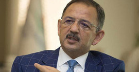 AKP'li Özhaseki'den ittifak açıklaması