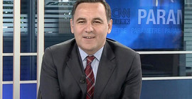 Hürriyet, Deniz Zeyrek'in işine son verdi