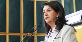 'Leyla Güven tutukluyken çetelere af konuşuluyor'
