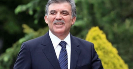 Abdullah Gül'den 'para kaçırdı' iddiasına yanıt