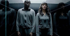 Black Mirror'da kararı izleyici verecek