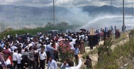 'Evet demedikleri için saldırıya uğradılar'