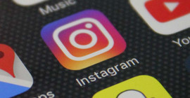 Instagram yeniden aktif