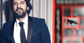Oyuncu Engin Akyürek'ten kitap