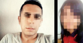 Kendisine tecavüz eden üvey babaya iade edildi
