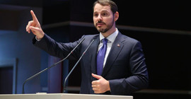 'Spekülatif hareketler algı değil gerçekmiş'