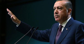 'Cumhurbaşkanı'na hakaret' iddiasıyla 2 tutuklama daha