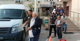 Sahte engelli raporu çıkartanlara operasyon: 7 gözaltı