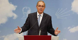 CHP'den enflasyon tepkisi: Bu işi zabıtaya havale ederek düzeltemezsiniz