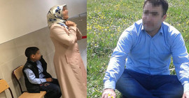 Eşi tarafından 5 yerinden bıçaklanan kadın: Her evde oluyor bunlar