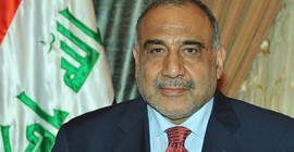 Irak'ta hükümet kurma görevi Abdulmehdi’de