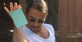 Fransa'dan Nusret'li oy kullanın çağrısı