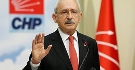 Kılıçdaroğlu'dan hükümete McKinsey eleştirisi