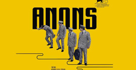 'Anons’ 19 Ekim’de sinemalarda
