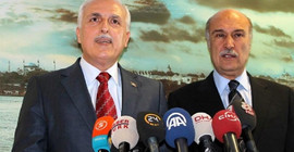 Hüseyin Çapkın ve Hüseyin Avni Mutlu'nun cezaları onandı