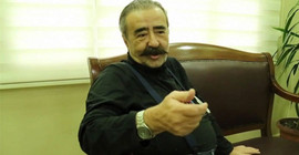 Oyuncu Yıldırım Öcek hayatını kaybetti