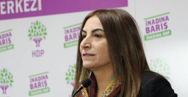 AYM, Aysel Tuğluk'un başvurusunu 'kabul edilmez' buldu
