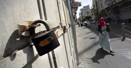 Kapıya kilit vuran esnaf sayısında artış