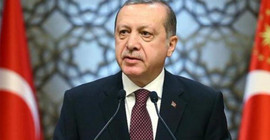 Erdoğan: 140 bin kişilik bu ordu ülkemizin çehresini değiştirmeli