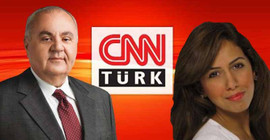 CNN Türk'te iki ayrılık