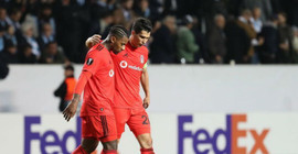 Şenol Güneş: Bu kadar kötü oyun beklemiyordum