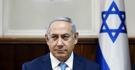 İsrail Başbakanı Netanyahu'yu polis sorguladı