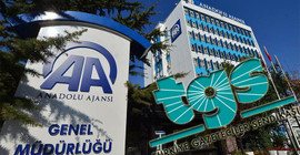 TGS’den AA ve Medya İş’e tepki