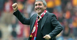 Hagi'den Galatasaray itirafı