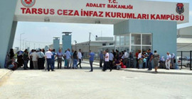 Ayakta sayıma karşı çıkan 33 tutukluya şiddet