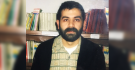 Ölüm orucundaki Vefa Kartal'la görüş izni verilmedi