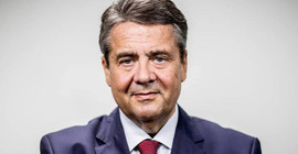 Tutuklu Alman vatandaşı için Gabriel devrede iddiası