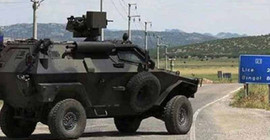 Lice’de köy sakini: Askerler baskı uyguluyor, zor durumdayız