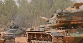 ‘Mınbiç olmadı bari Tel Abyad olsun’