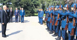 'Kasıt yok kusur var'
