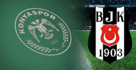 Konyaspor: Olayları Yasin Sülün başlattı